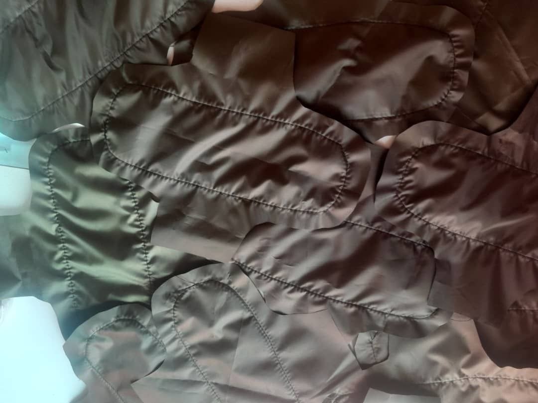 Engineered to withstand over 50 wash cycles, providing 2+ years of continuous protection.